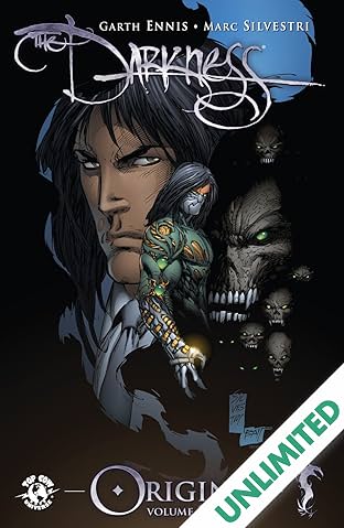 The Darkness: Origins Vol. 1